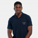 Tommy Jeans Slim Corp Men's Polo T-shirt