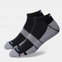 GSA Low Cut Ultralight 6-Pack Organic Plus Men's Socks