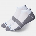 GSA Low Cut Ultralight 6-Pack Organic Plus Men's Socks