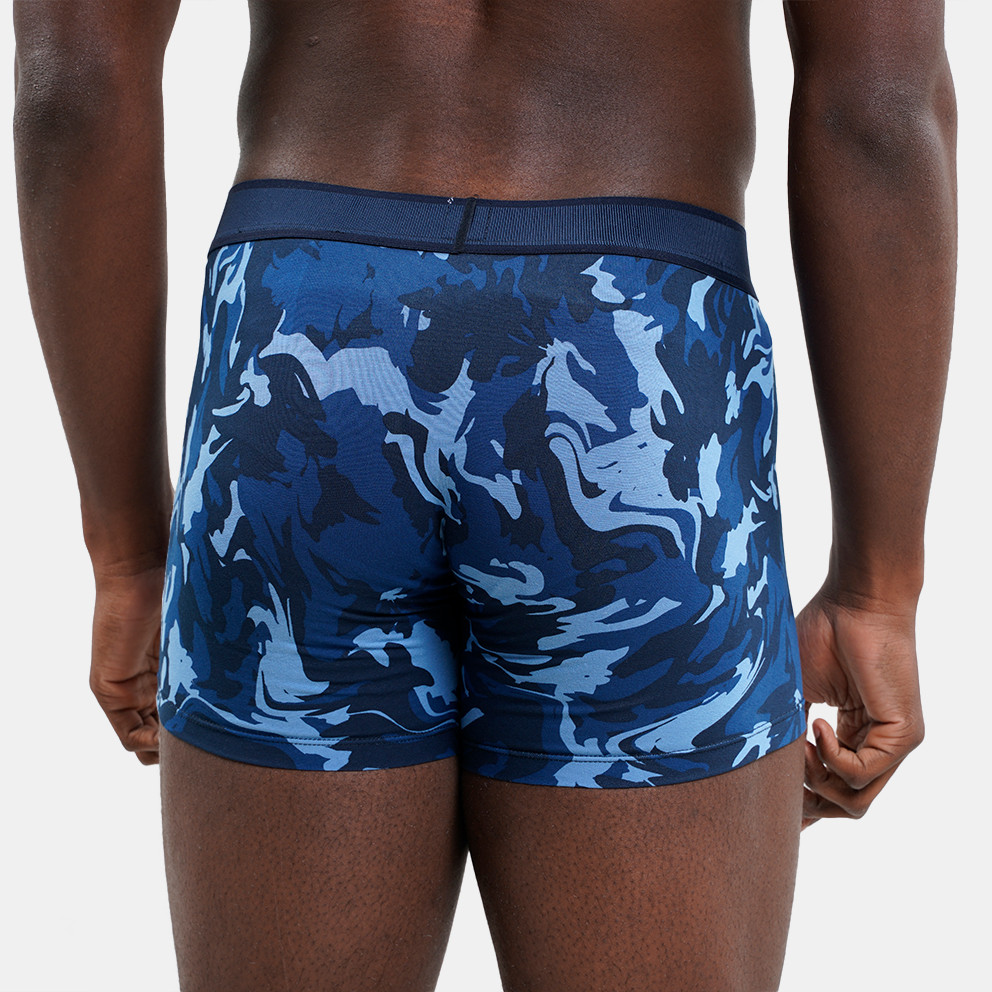 Levi's Men Camo Aop Boxer Brief 2P