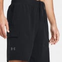 Under Armour Stretch Woven Cargo Short