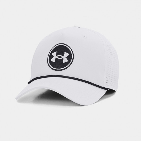 Under Armour Driver Snapback Hat