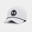 Under Armour Driver Snapback Καπέλο