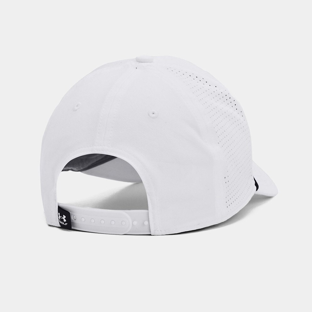 Under Armour Driver Snapback Καπέλο