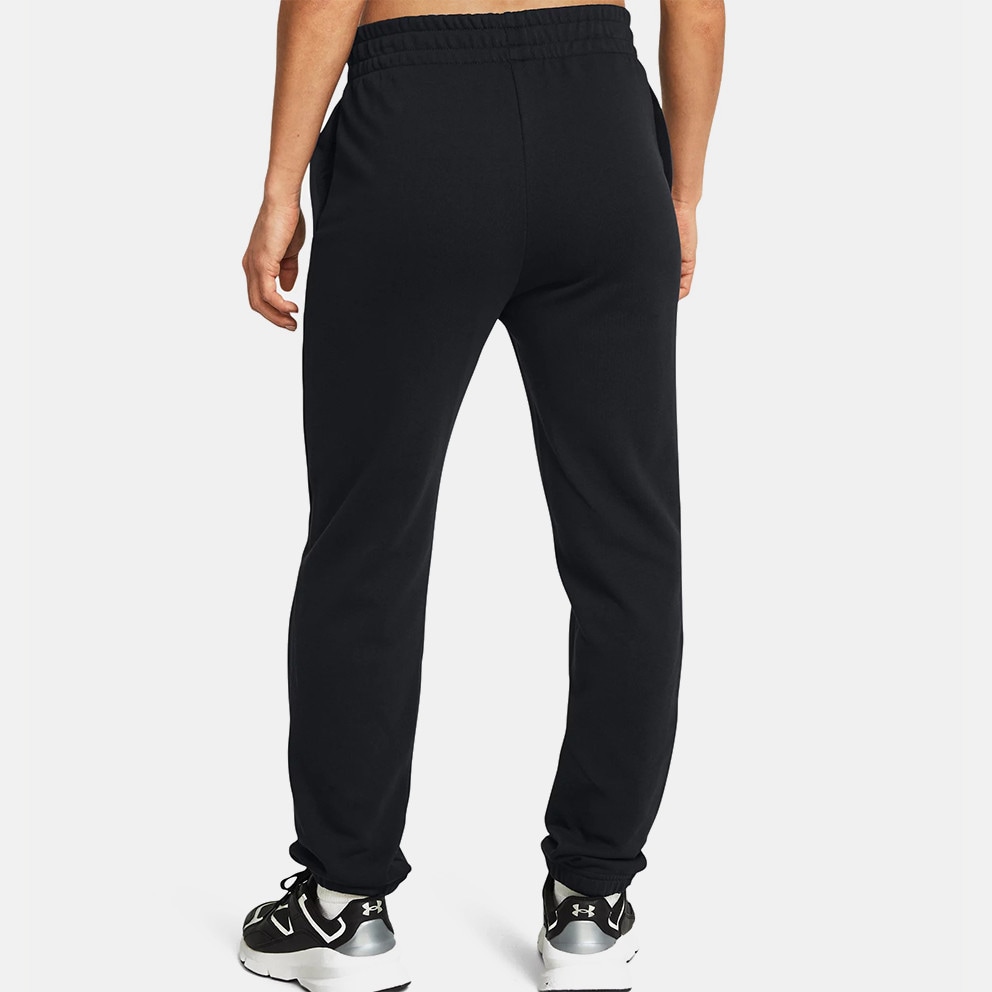 Under Armour Ua Rival Terry Jogger