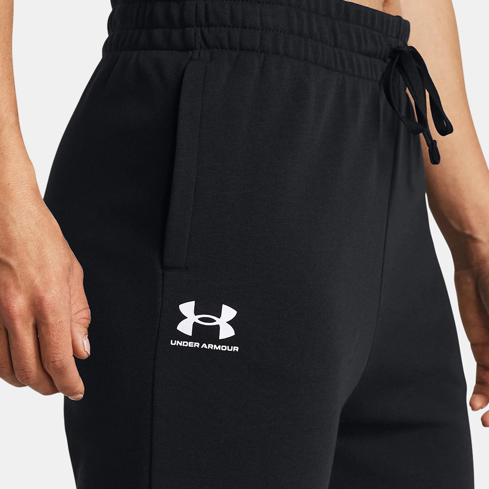 Under Armour Ua Rival Terry Jogger