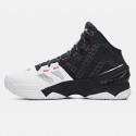 Under Armour Curry 2 Retro Ανδρικά Μπασκετικά Παπούτσια