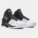 Under Armour Curry 2 Retro Ανδρικά Μπασκετικά Παπούτσια