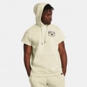 Under Armour Project Rock Essential Fleece Men's Hoodie