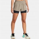 Under Armour Project Rock Leg Day Flex Women's Short