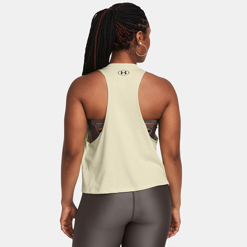 Under Armour Project Rock Balance Women's Tank Top