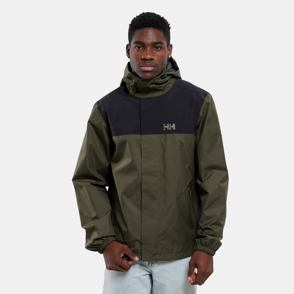 Helly Hansen Heh Vancouver Rain Jacket