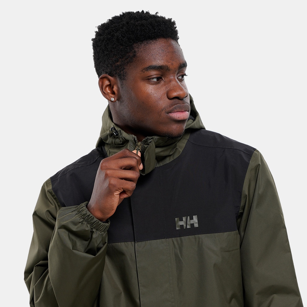 Helly Hansen Heh Vancouver Rain Jacket