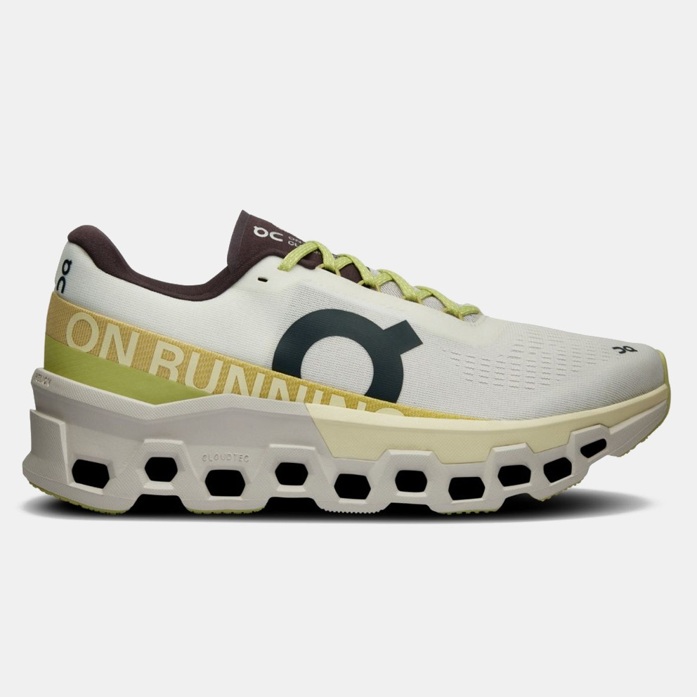 On On Cloudmonster 2 Ανδρικά Παπούτσια για Τρέξιμο (9000168285_73555)