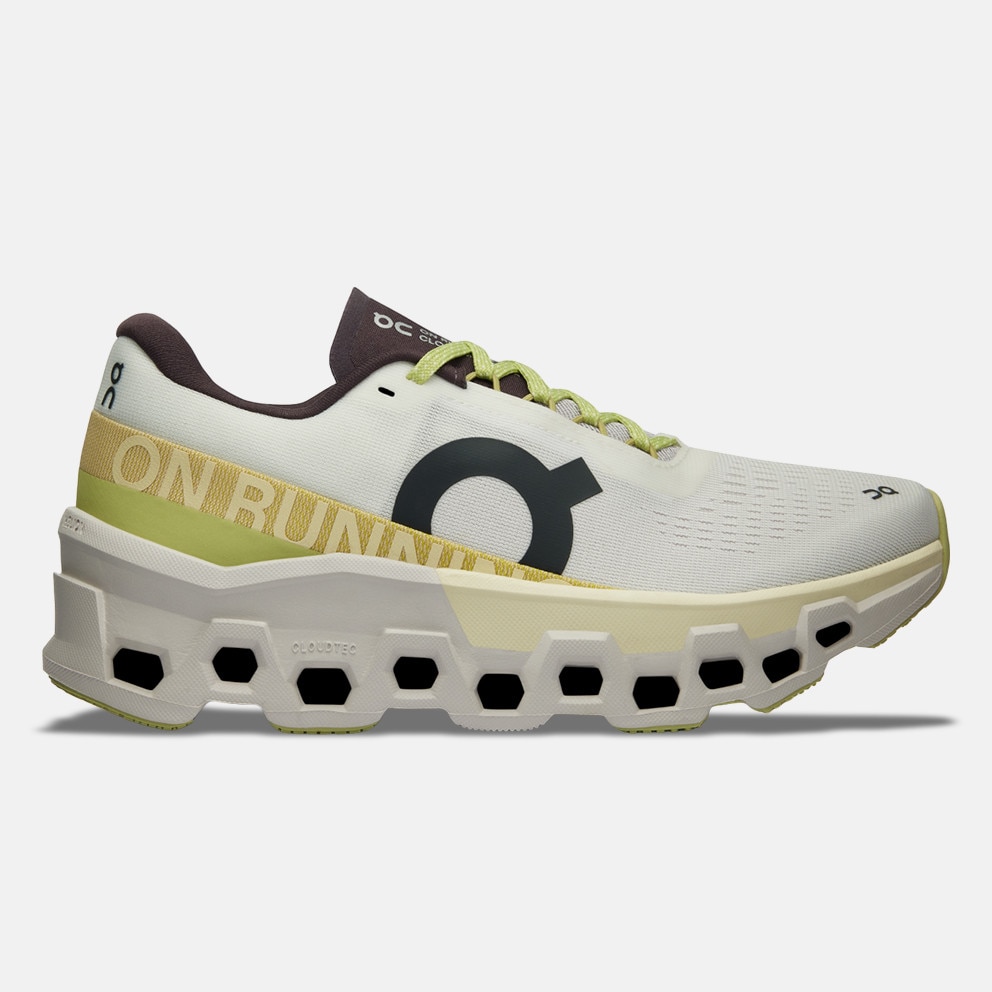 On Cloudmonster 2 Women's Running Shoes