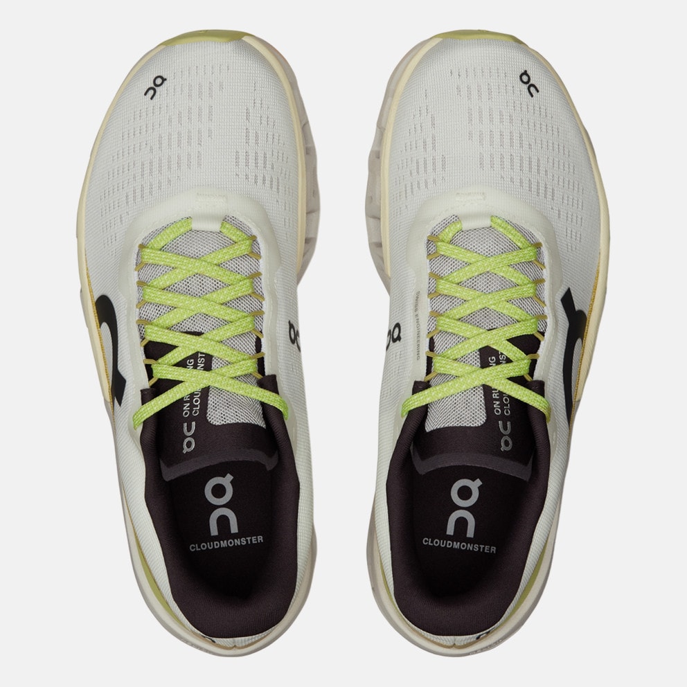 On Cloudmonster 2 Women's Running Shoes