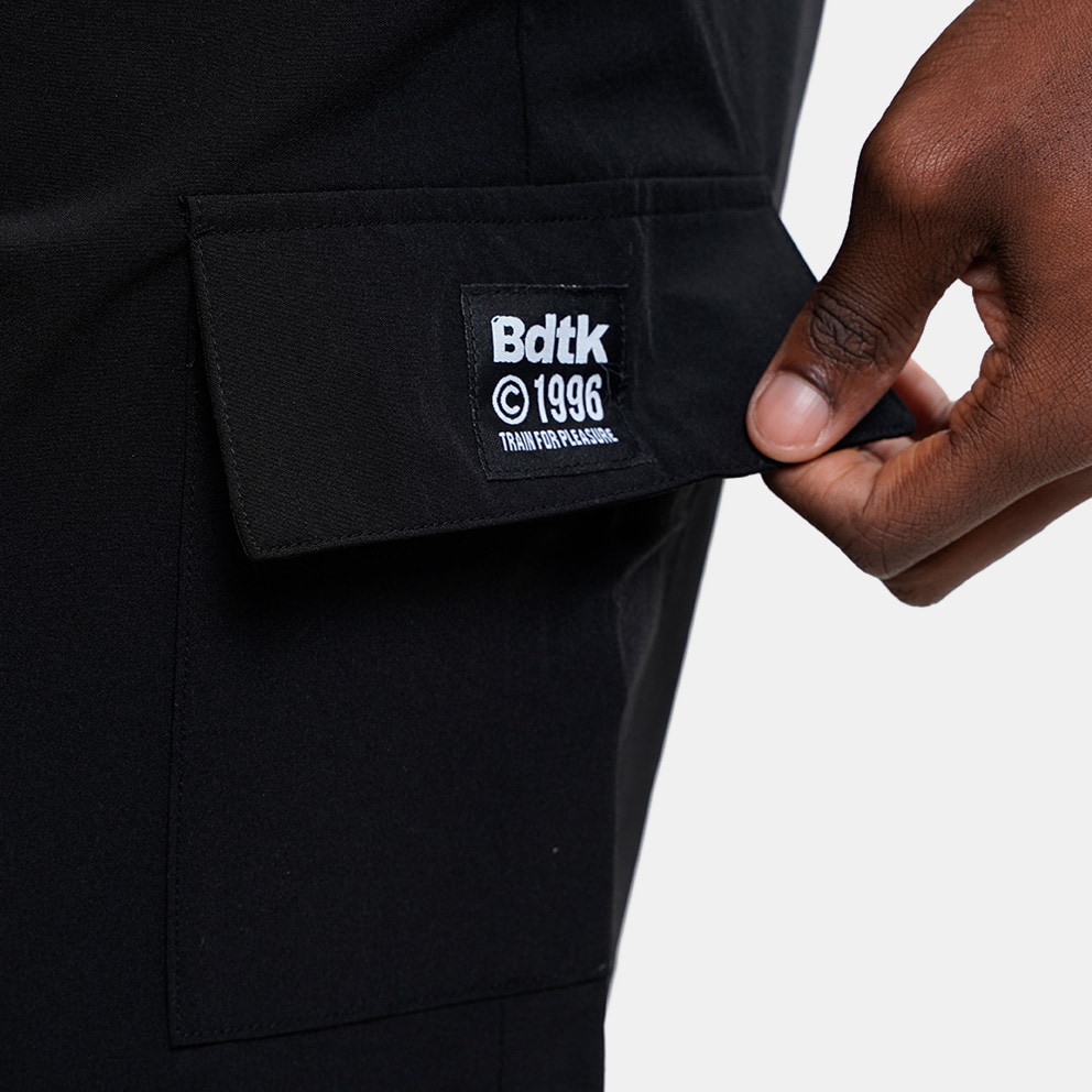 BodyTalk Walkshort Ανδρικό Σορτς