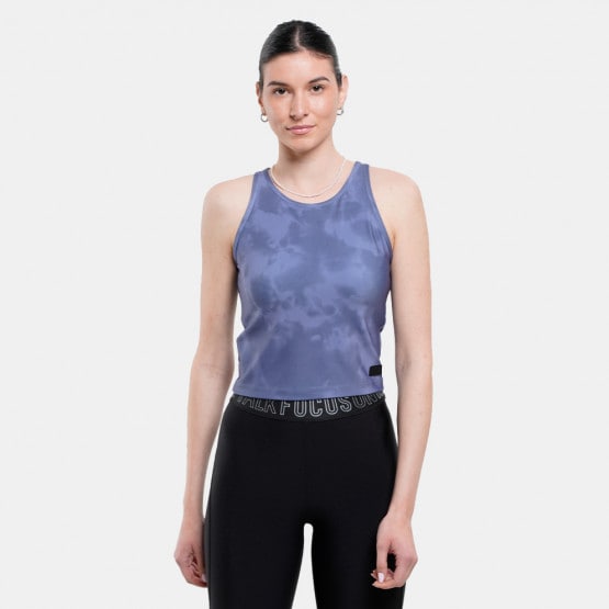 BodyTalk Women's Tank Top