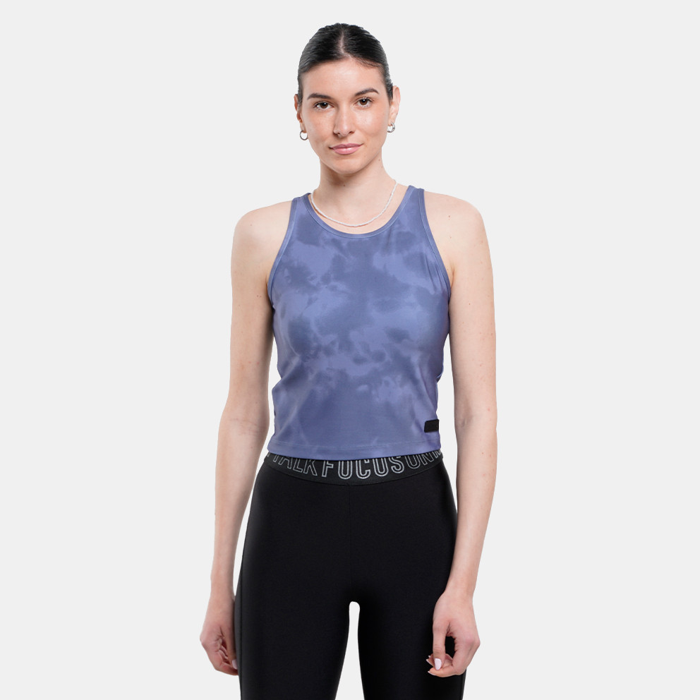  BodyTalk Γυναικείο Αμάνικο T-shirt (9000168519_3025) 2025
