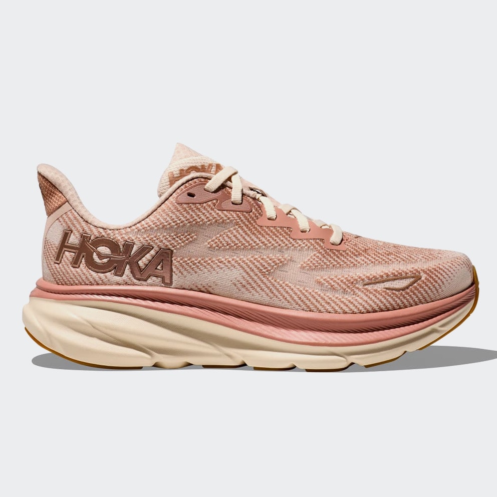 Hoka Clifton 9 Γυναικεία Παπούτσια για Τρέξιμο