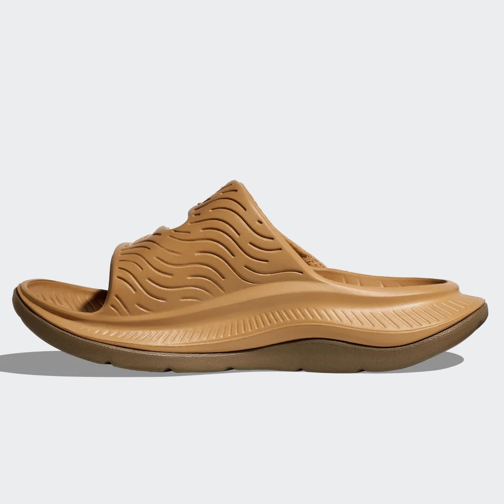 Hoka Ora Luxe Unisex Slides
