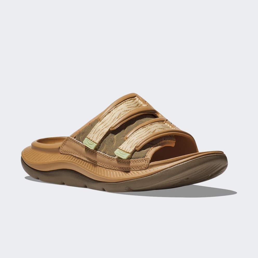 Hoka Ora Luxe Unisex Slides