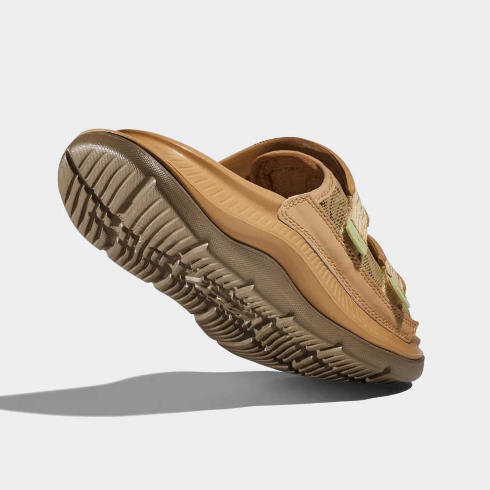 Hoka Ora Luxe Unisex Slides