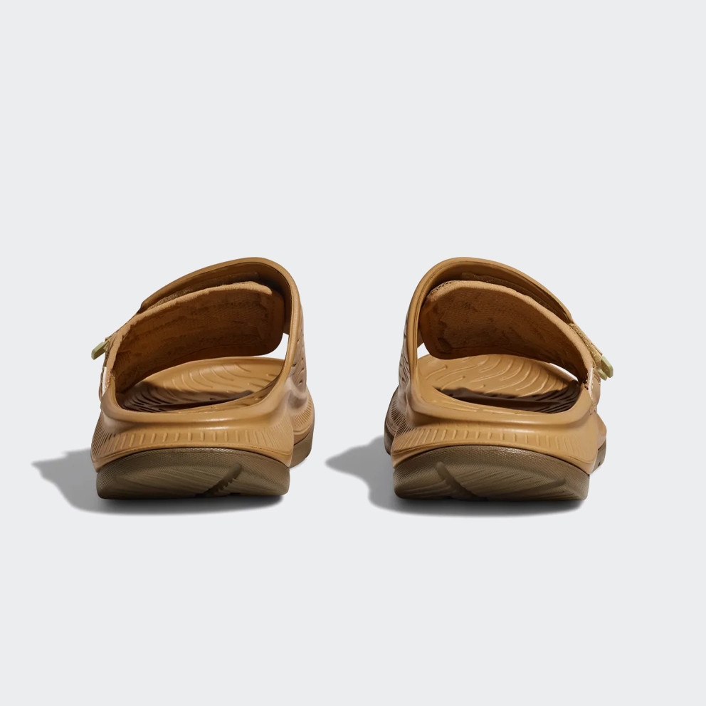 Hoka Ora Luxe Unisex Slides