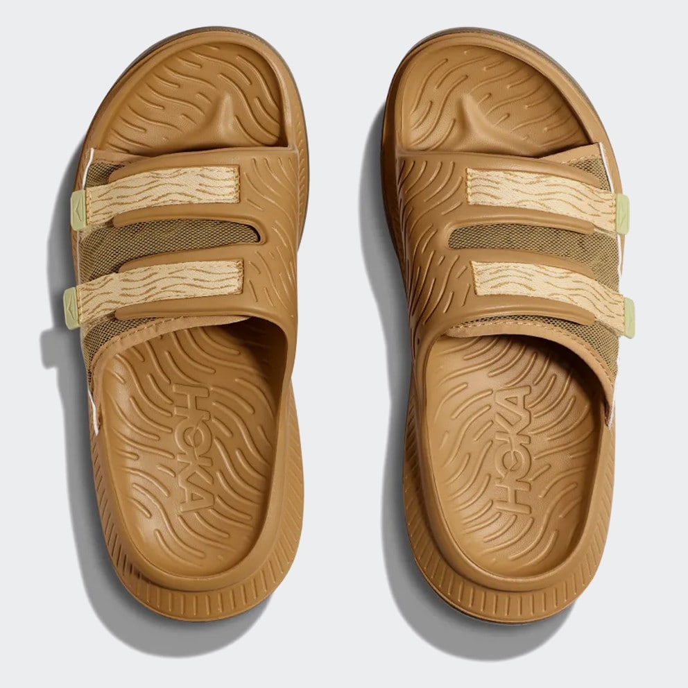 Hoka Ora Luxe Unisex Slides