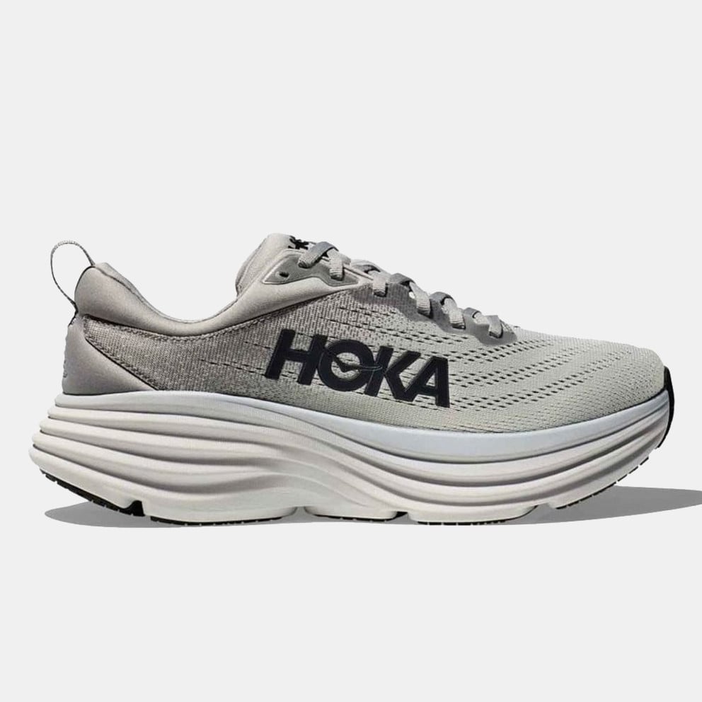 Hoka Bondi 8 Γυναικεία Παπούτσια για Τρέξιμο