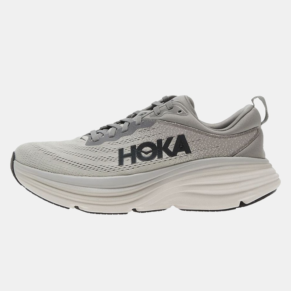 Hoka Bondi 8 Γυναικεία Παπούτσια για Τρέξιμο