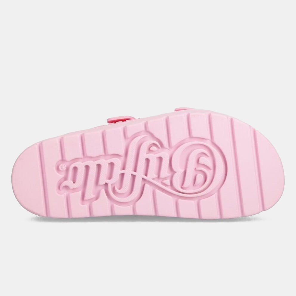 Buffalo Eve Sol Women's Slides