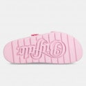 Buffalo Eve Sol Women's Slides