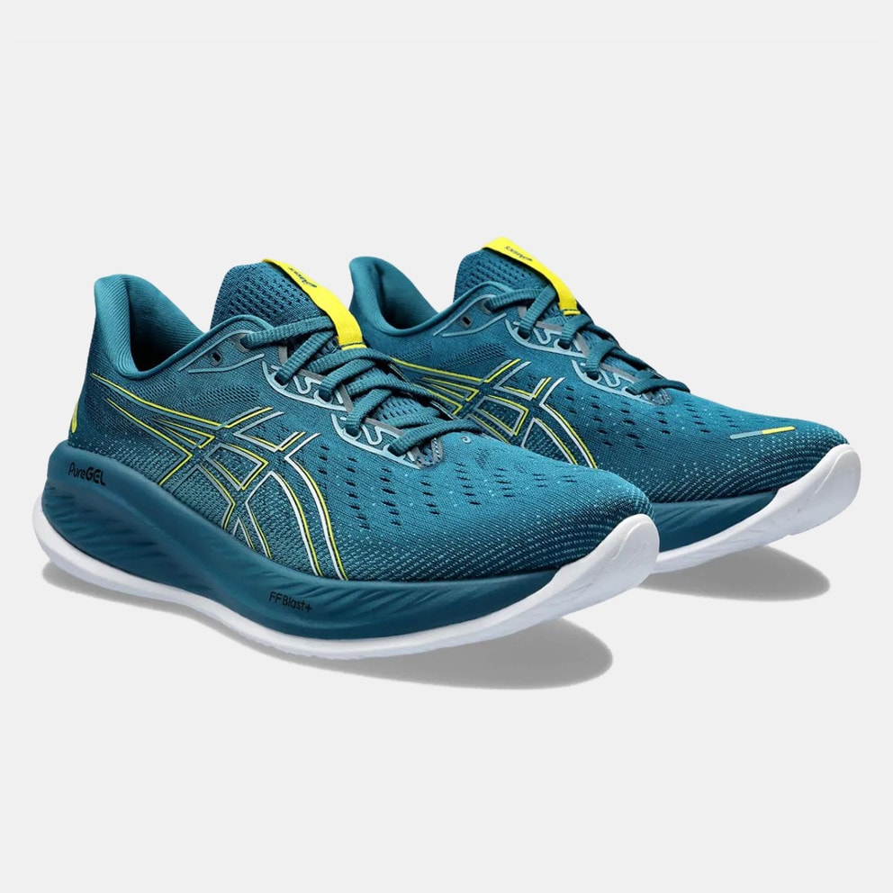 ASICS Gel-Cumulus 26 Aνδρικά Παπούτσια για Τρέξιμο