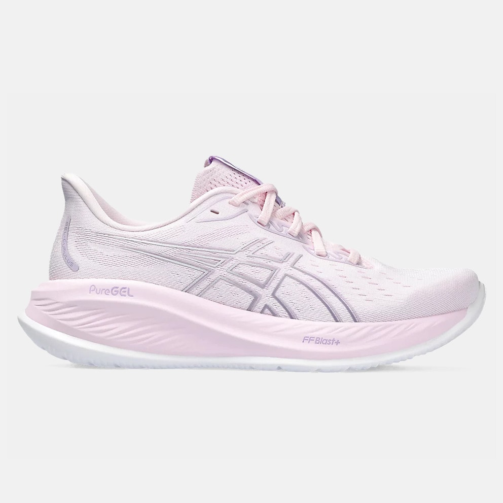 ASICS Gel-Cumulus 26 Γυναικεία Παπούτσια για Τρέξιμο (9000171309_74415) Γυναικεία / Γυναικεία Παπούτσια / Γυναικεία Παπούτσια για Τρέξιμο