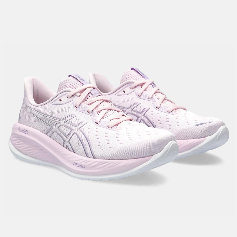 ASICS Gel-Cumulus 26 Women's Running Shoes