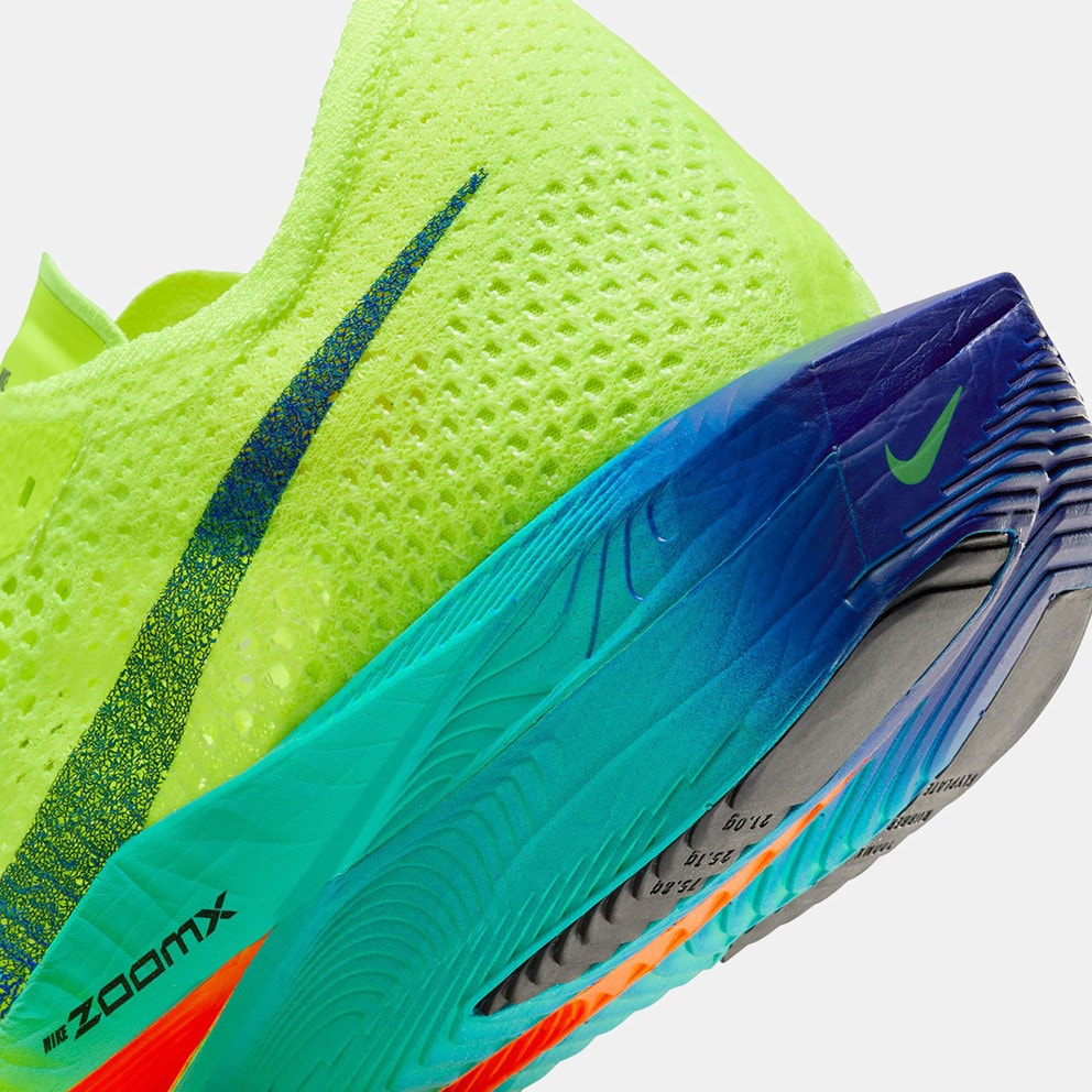 Nike ZoomX Vaporfly Next 3 Men s Running Shoes Green DV4129 700