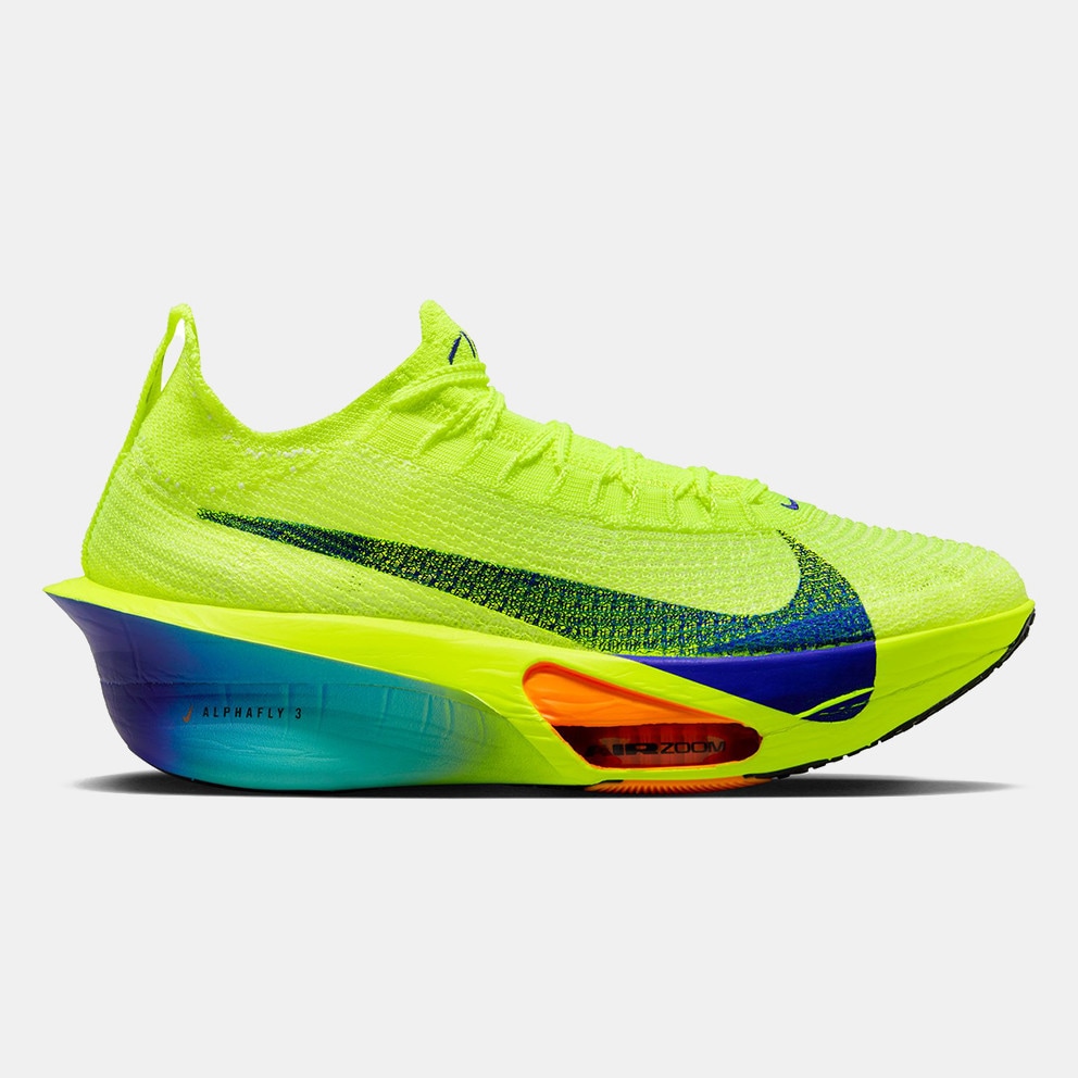 Nike Air Zoom Alphafly Next% 3 Women's Running Shoes