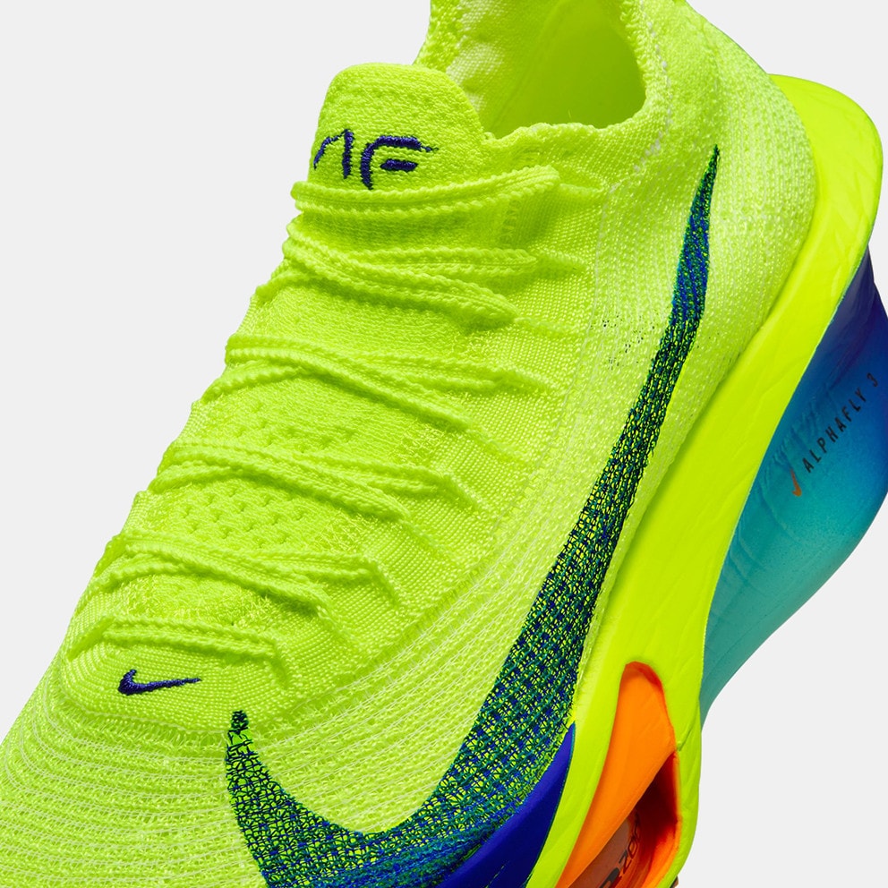 Nike Air Zoom Alphafly Next% 3 Women's Running Shoes