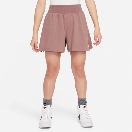 nike college G Nsw Short Jsy Lbr