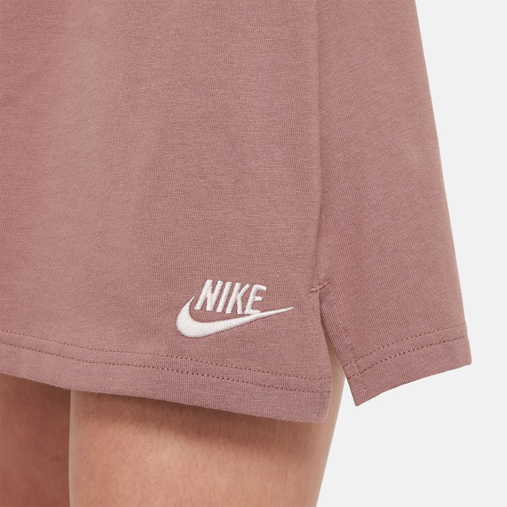 Nike G Nsw Short Jsy Lbr