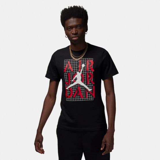 Jordan Brand Aνδρικό T-shirt