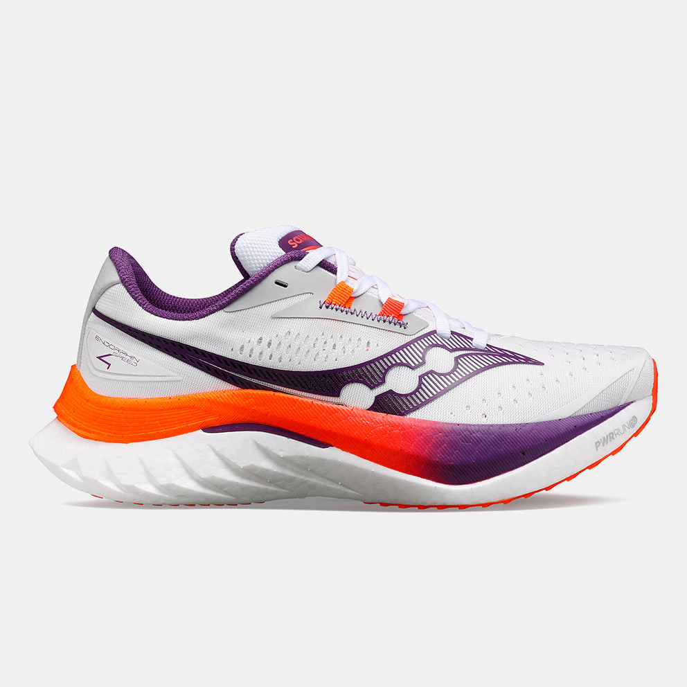 Saucony Endorphin Speed 4 Γυναικεία Παπούτσια για Τρέξιμο