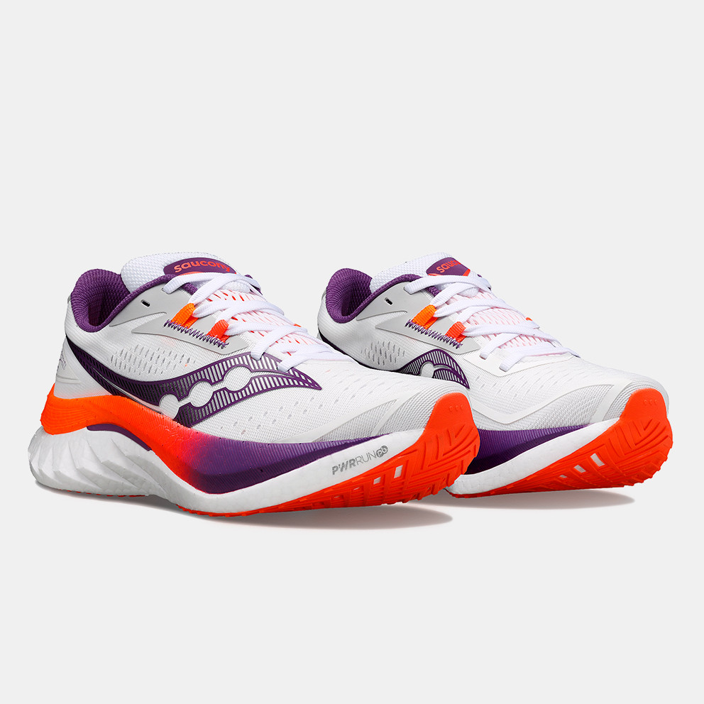 Saucony Endorphin Speed 4 Γυναικεία Παπούτσια για Τρέξιμο