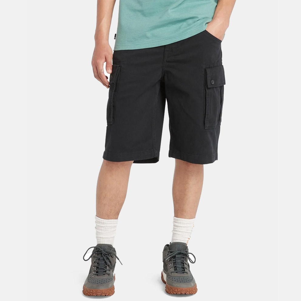 Timberland Twill Cargo Short