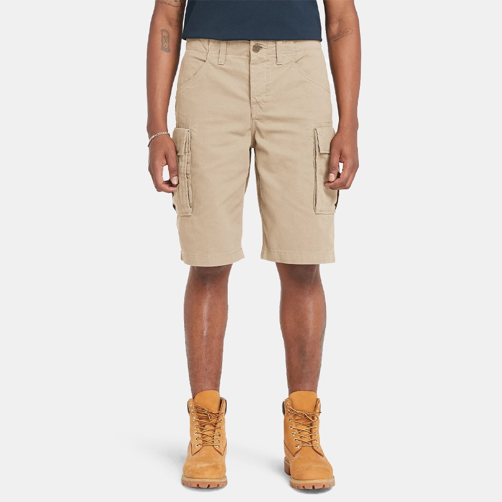 Timberland Twill Cargo Short