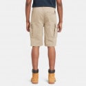 Timberland Twill Cargo Short