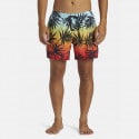 Quiksilver Everyday Mix Volley 15" Men's Swim Shorts