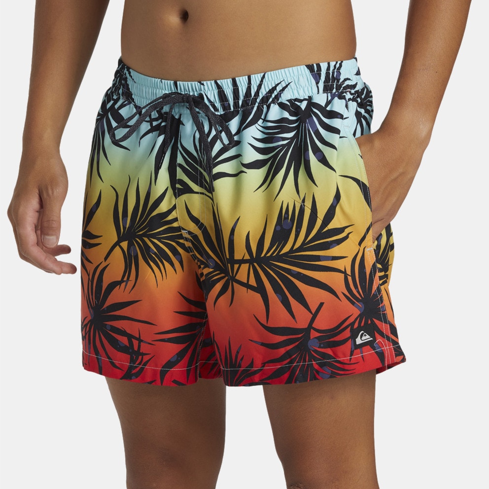 Quiksilver Everyday Mix Volley 15" Men's Swim Shorts