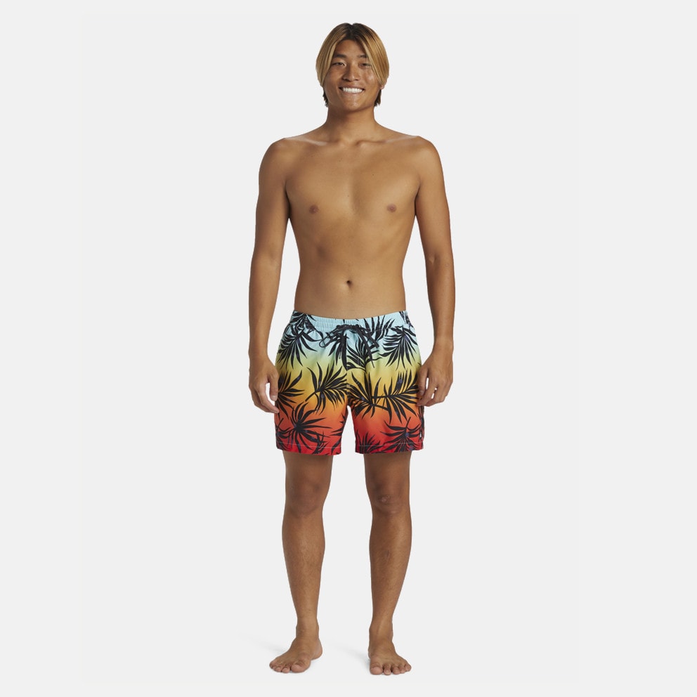 Quiksilver Everyday Mix Volley 15" Men's Swim Shorts